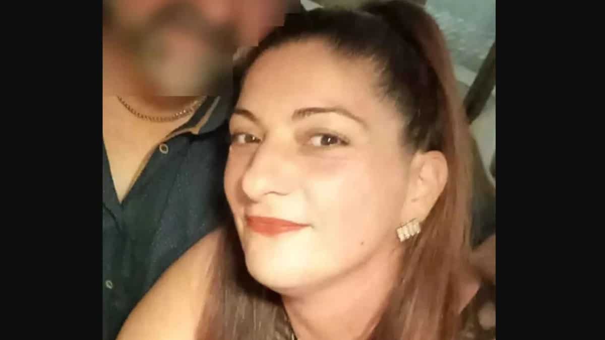 Γυναικοκτονία στο Αγρίνιο: Εντοπίστηκε ταμπουρωμένος ο 30χρονος που σκότωσε την 43χρονη Δώρα