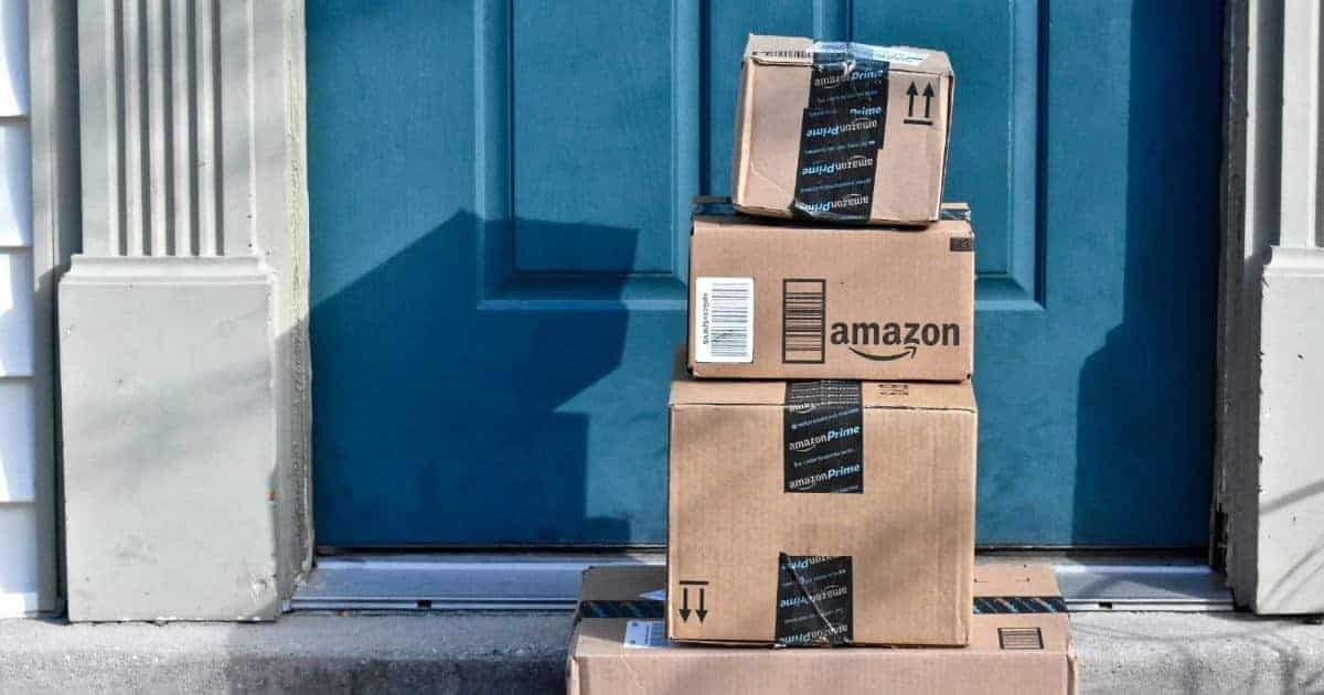 Amazon: Αυτό είναι το νέο ηλεκτρονικό της κατάστημα για να χτυπήσει τους Κινέζους