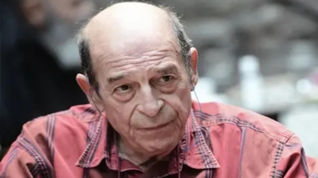 Μανούσος Μανουσάκης: Αποκλειστικό! Τι συνέβη το τελευταίο καλοκαίρι του στη Μάνη
