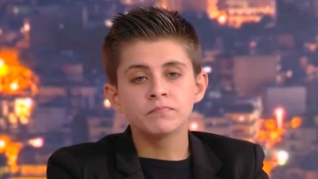 Αποκάλυψη του Νίκου Ευαγγελάτου: Φεύγει στο εξωτερικό η Ειρήνη Μουρτζούκου από την Αμαλιάδα