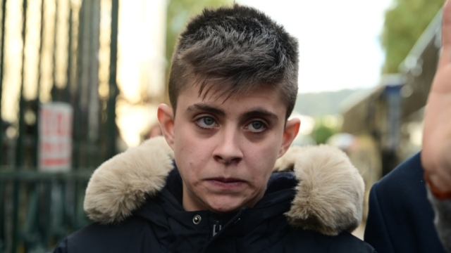 «Πήγε να πνίξει τη μεγάλη μου κόρη και στη μικρή έβγαλε μαχαίρι» – Μάρτυρας «τελειώνει» την Ειρήνη Μουρτζούκου