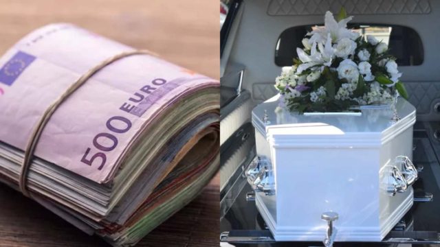 Εφορία: Πληρώνετε κάθε χρόνο για τους… πεθαμένους συγγενείς σας!