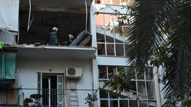 Φονική έκρηξη στους Αμπελόκηπους: Ετοίμαζαν την «τέλεια» βόμβα; – Φόβοι ότι έχει ξεκινήσει αντάρτικο πόλεων (video)