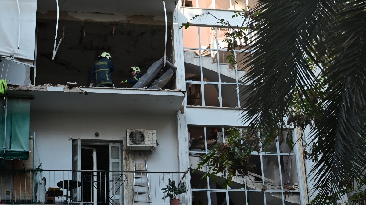 Φονική έκρηξη στους Αμπελόκηπους: Ετοίμαζαν την «τέλεια» βόμβα; – Φόβοι ότι έχει ξεκινήσει αντάρτικο πόλεων (video)