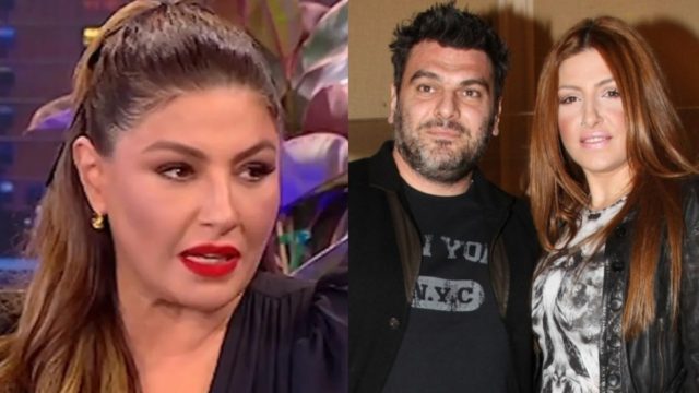 «Δε θυμάσαι που σου είχα πει…» – Η αποκάλυψη της Έλενας Παπαρίζου για τον πολύκροτο χωρισμό από τον Τόνυ Μαυρίδη (video)