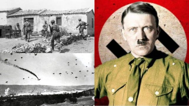Το ηρωικό ελληνικό χωριό που εξόργισε τους Ναζί – Ζωντανές μνήμες μέχρι σήμερα