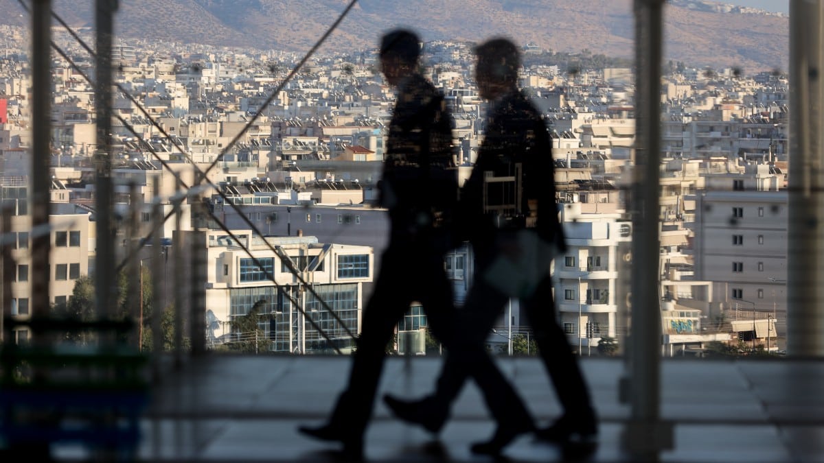 Τίποτα δε θα μένει κρυφό: «Μεγάλος Αδελφός» για κάθε απλήρωτο λογαριασμό στους ιδιώτες