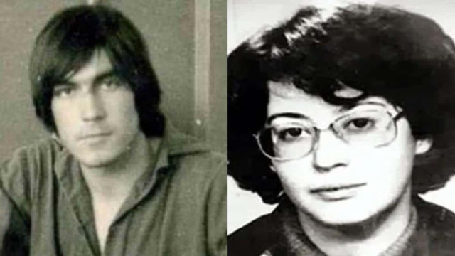 16/11/1980: Οι αδικαίωτοι νεκροί της 7ης επετείου του Πολυτεχνείου – Ο μαρτυρικός θάνατος των Κουμή και Κανελλοπούλου στην πλατεία Συντάγματος
