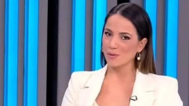 Ανατροπή με τον συμπαρουσιαστή της Ευλαμπίας Ρέβη: Νέο πρόσωπο παίρνει μεταγραφή και πάει στο πλευρό της
