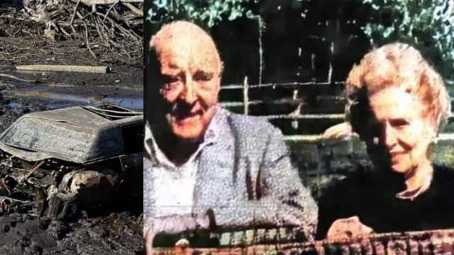 Τέλος το θρίλερ της εξαφάνισης πλούσιου ζευγαριού πριν από 44 χρόνια – Τα δυσοίωνα ευρήματα έλυσαν το μυστήριο