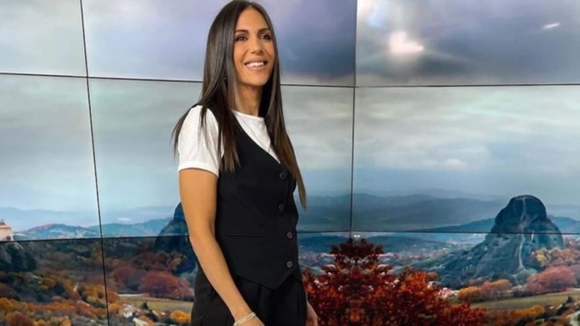 Ανθή Βούλγαρη: Η πρώτη ανάρτηση με φουσκωμένη κοιλιά μετά την ανακοίνωση της εγκυμοσύνης της