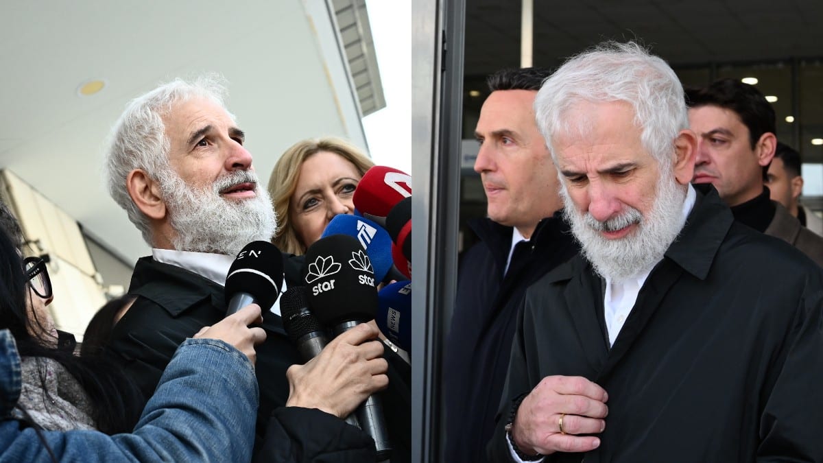 Μαθεύτηκε η ανίατη ασθένεια από την οποία πάσχει ο Φιλιππίδης – «Ύπουλη αρρώστια»!