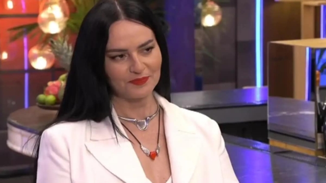 Συγκίνηση στο First Dates: Έχασε τον σύντροφό του στο δυστύχημα των Τεμπών και αναζητά ξανά την αγάπη