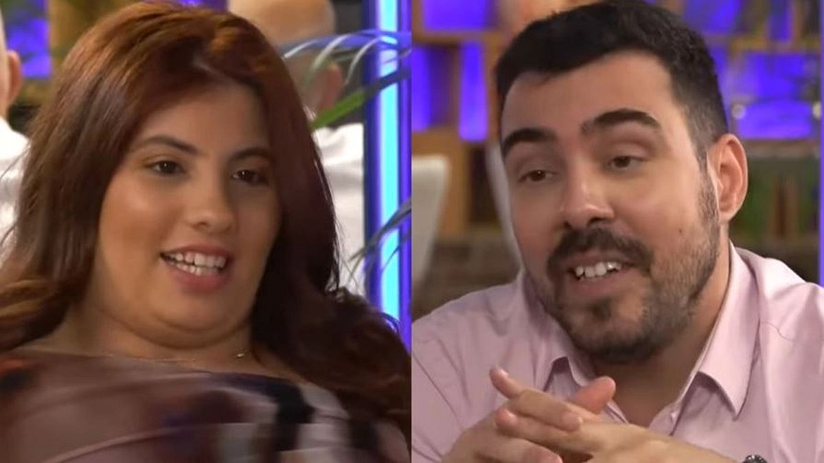 To First Dates επέστρεψε με επικές ατάκες: «Έχω αόρατο βραχί» – «Θα μου κάνεις μια μετάφραση;» (video)