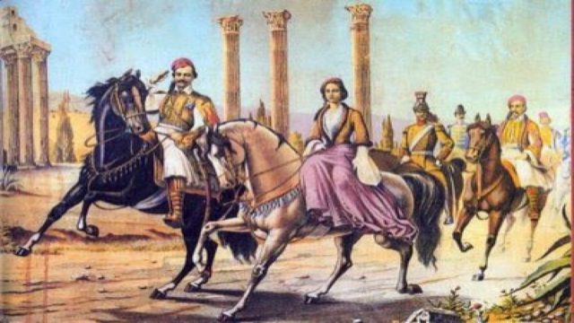 Από που βγήκε η φράση «Σιγά τον πολυέλαιο»