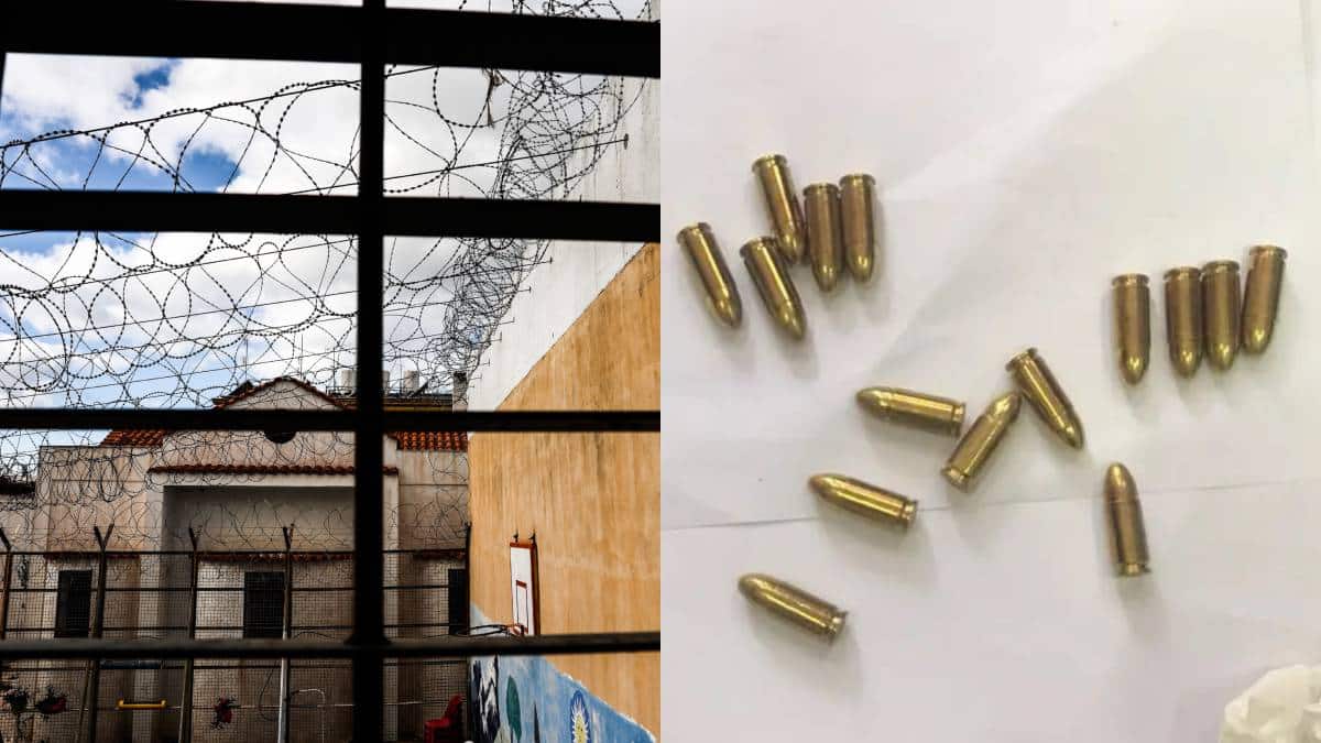 Αποκλειστικό: Αλβανοί βαρυποινίτες ετοιμαζόντουσαν να κάνουν Κούγκι τον Κορυδαλλό