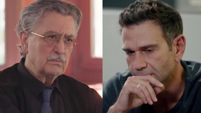 Η Γη της Ελιάς spoiler: Οι Βρεττάκοι χάνουν την περιουσία τους!