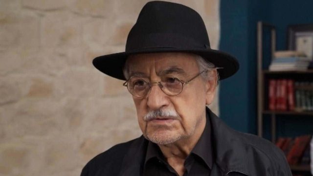 Η Γη Της Ελιάς spoiler 4/11: Συναγερμός μετά την εξαφάνιση του Ισίδωρου