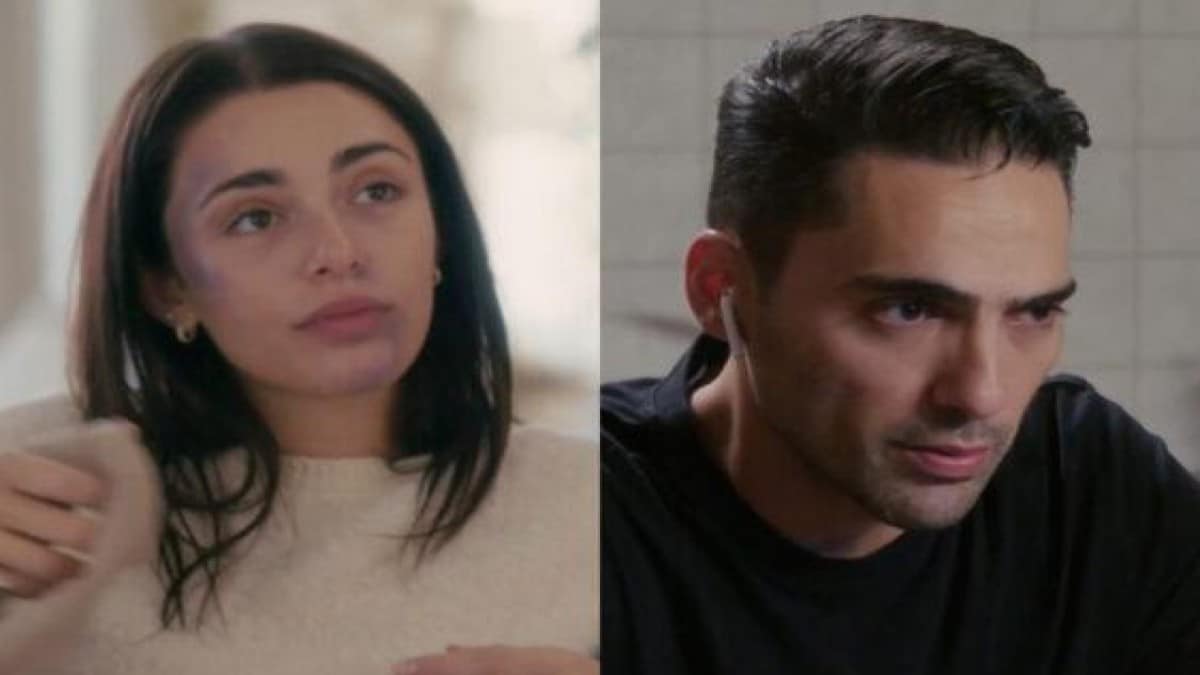 Η Γη της Ελιάς spoiler: Ανεβαίνουν τα σκαλιά της εκκλησίας μετά τον χωρισμό τους