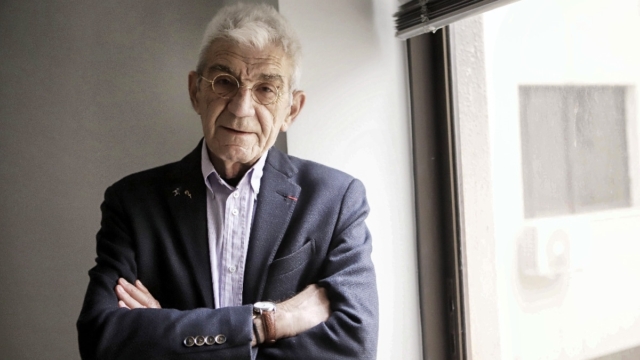 Γιάννης Μπουτάρης: Πότε και πού το τελευταίο αντίο – Η σορός του θα αποτεφρωθεί