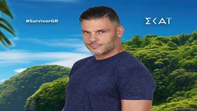 Survivor 2024: Το Twitter αποθεώνει τον Ρηγάκη – «Από τους καλύτερους παίκτες που έχουν περάσει»