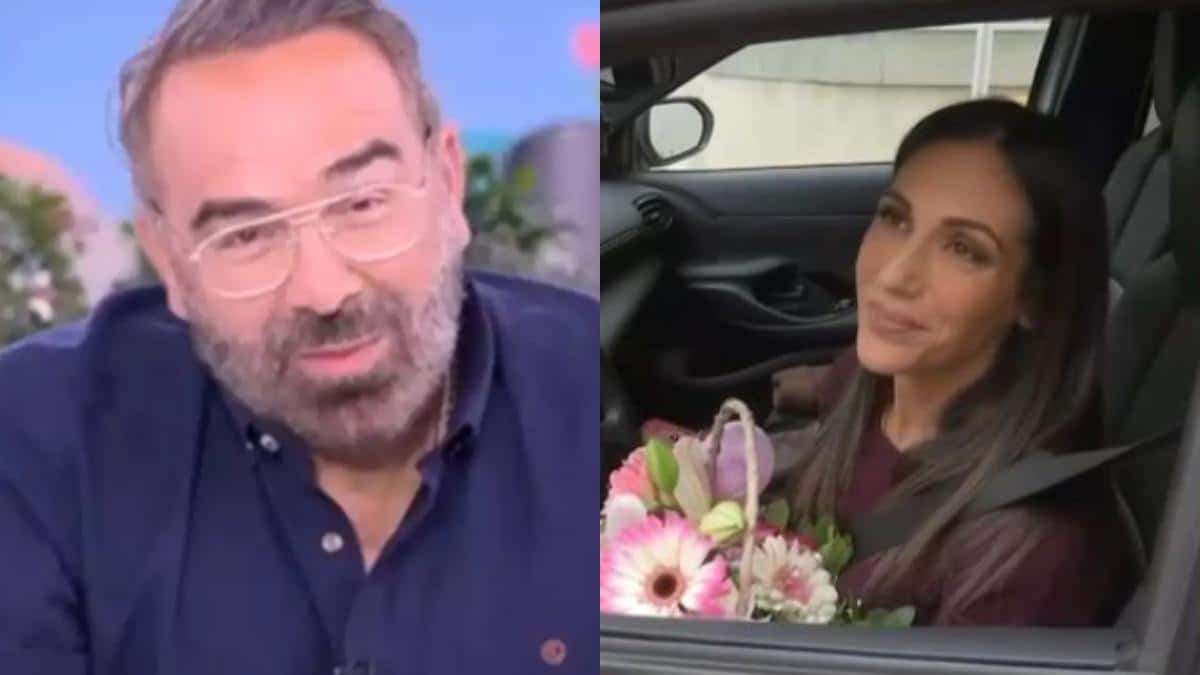 Μαρτύρησε το φύλο του μωρού της Ανθής Βούλγαρη ο Γρηγόρης Γκουντάρας: «Κάτι είδε στον υπέρηχο ο γιατρός και…»
