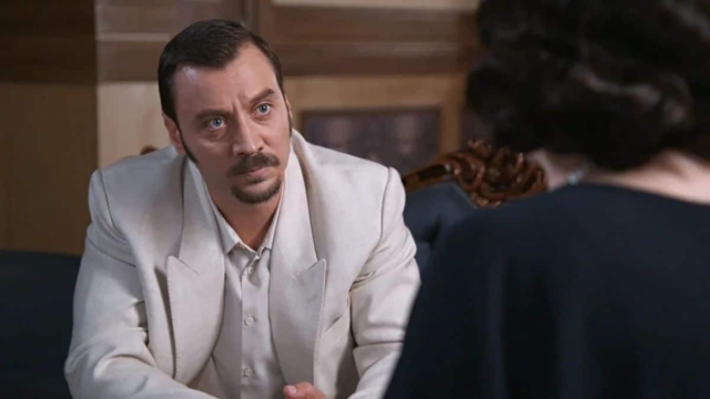 Grand Hotel 26/11: Tο ένοχο μυστικό του Ιορδάνη αποκαλύπτεται…
