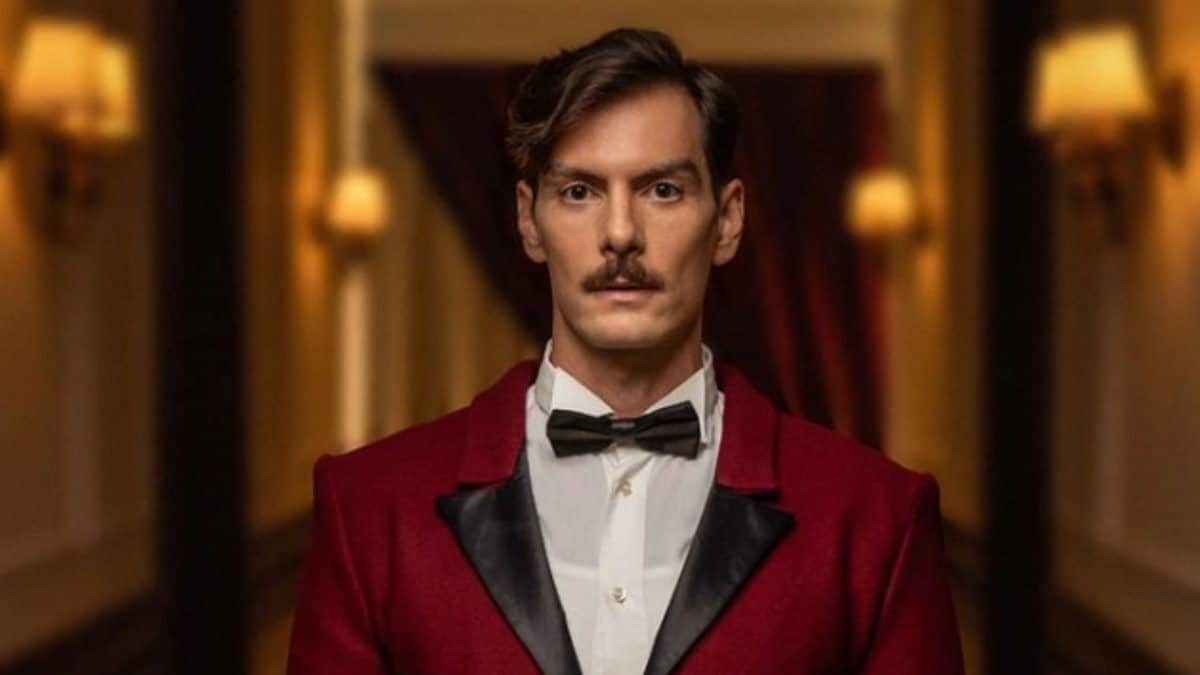 Grand Hotel 27/11: Ρίχνει τη «βόμβα» του και τα μυστικά αρχίζουν να αποκαλύπτονται