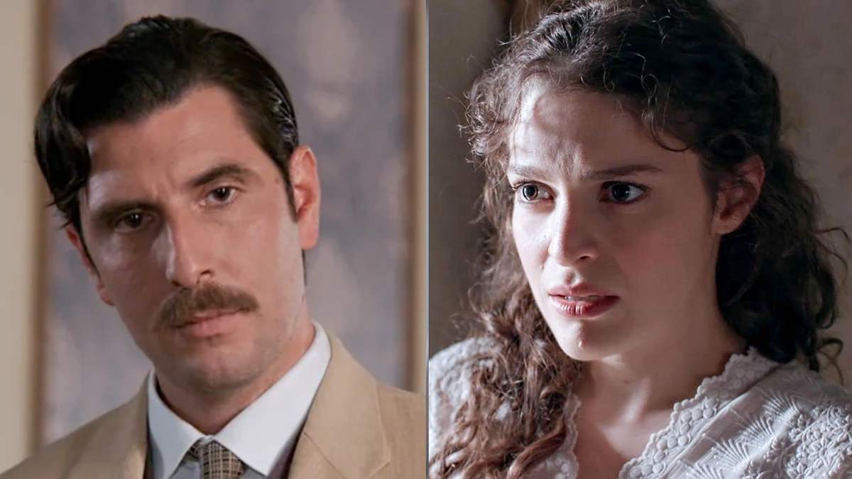 Grand Hotel (5/11): «Κρεμάει» τον Ρήγα και τον αφήνει σύξυλο