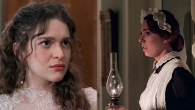 Grand Hotel spoiler: Αυτός είναι ο δολοφόνος της Βασιλικής