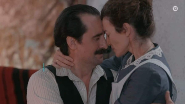 Grand Hotel: Οι εξελίξεις της εβδομάδας – Ο Πέτρος λύνει τον γρίφο