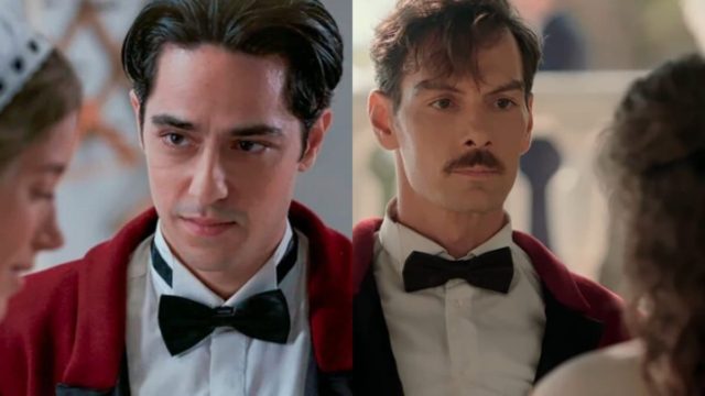 Grand Hotel spoiler: «Κύμα» χωρισμών φέρνει η σειρά