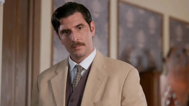 Grand Hotel spoiler: «Εγώ τον σκότωσα» – Η ομολογία και η απόπειρα αυτοκτονίας