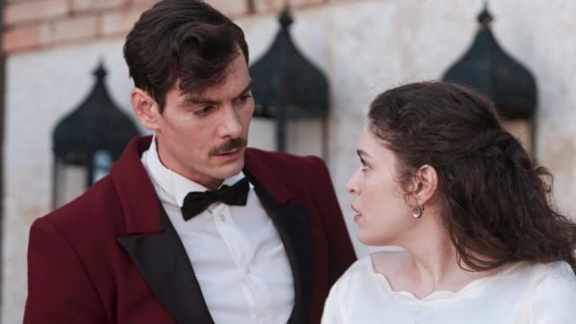 Grand Hotel – Εξελίξεις που καθηλώνουν: Η προδοσία που θα φέρει τα πάνω κάτω στο ξενοδοχείο