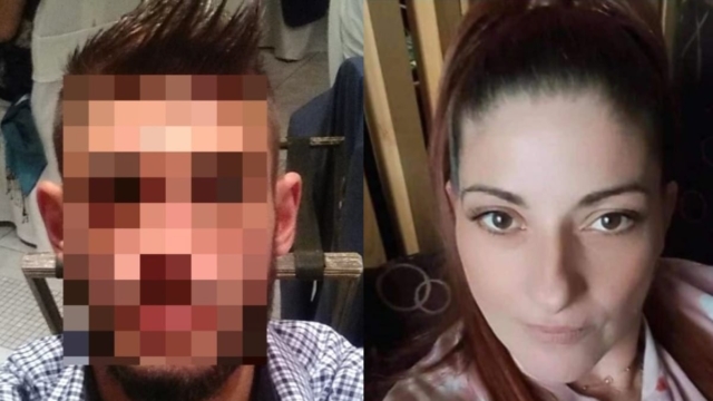 Γυναικοκτονία στο Αγρίνιο: Τα γυρνάει ο 30χρονος – Το παίζει τρελός και ζητάει να μιλήσει στη… Δώρα