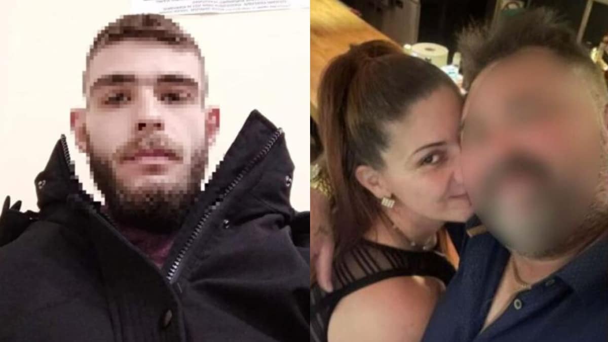 «Θα σας σκοτώσω και τους δύο»: Οι απειλές 2 ώρες πριν τη γυναικοκτονία στο Αγρίνιο – Δείτε βίντεο από την ενέδρα που της έστησε