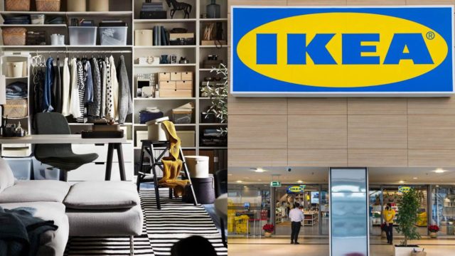 Τα 5 έπιπλα των ΙΚΕΑ για όσους έχουν μικρό σπίτι! Μεταμορφώνουν ακόμα και τα… 25 τ.μ.
