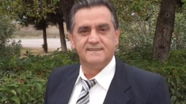 Θρήνος στο δημοτικό τραγούδι: Πέθανε αιφνίδια ο τραγουδιστής Ηλίας Παντρευτής