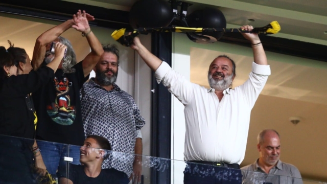 Βένγκα Εθνικάρα: Το τεράστιο πριμ που δίνει ο Μάριος Ηλιόπουλος στους διεθνείς για νίκη με την Αγγλία
