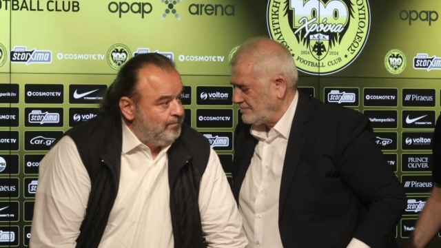 Τέλος το OPEN! Αγοράζει άλλο κανάλι ο Μάριος Ηλιόπουλος