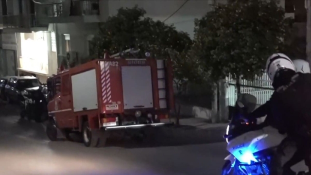 Πήρε κινηματογραφικές διαστάσεις το θρίλερ στην Ηλιούπολη: «Μπούκαρε» στο σπίτι η Αστυνομία, άφαντος ο μεθυσμένος!