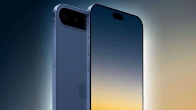Ξεχάστε όσα γνωρίζατε για τα iPhone: Οι τεράστιες αλλαγές που φέρνει το νέο κινητό της Apple