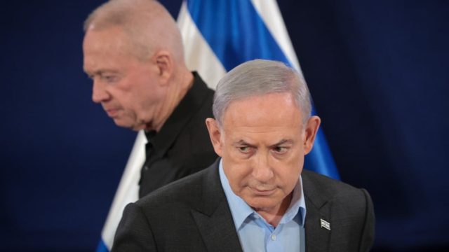 Ισραήλ: Ο Νετανιάχου καρατόμησε τον υπουργό Άμυνας Γκάλαντ – Τι σημαίνει για τη Γάζα, ποιον έβαλε στη θέση του