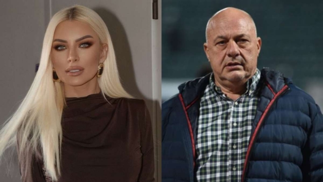 Κατερίνα Καινούργιου: Θα ανάψει το Χριστουγεννιάτικο δέντρο στον Βόλο! Η αποκάλυψη για την αμοιβή της