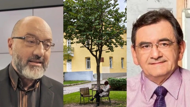 Καιρός σήμερα 28/11: «Γλυκός» καιρός για άλλες 24 ώρες και μετά αλλάζουν – Τι λένε Κολυδάς-Αρναούτογλου για ισχυρές καταιγίδες και πτώση της θερμοκρασίας μέχρι το τέλος του Σαββατοκύριακου