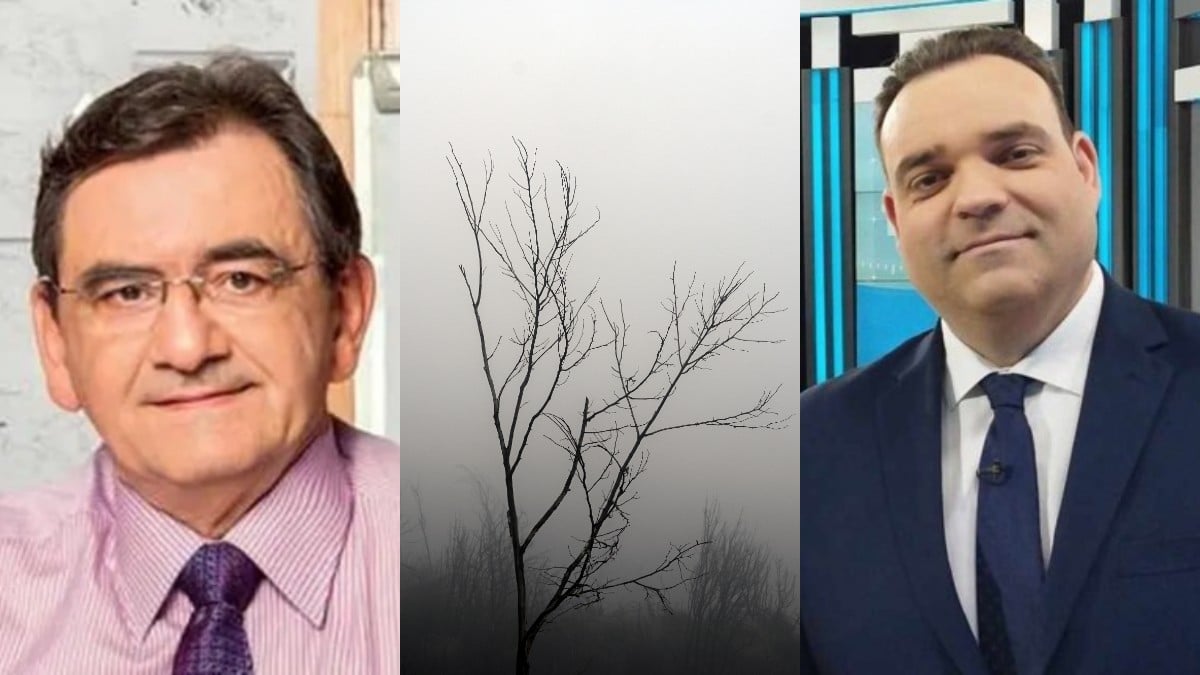 Οι Ιταλοί προειδοποιούν για τον καιρό: Έρχεται γερός χιονιάς στη Μεσόγειο μες στον Νοέμβρη – Η εκτίμηση Κολυδά και Μαρουσάκη για την Ελλάδα