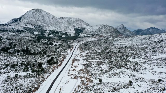 Καιρός: Προ των πυλών τα πρώτα χιόνια της σεζόν! Ποιες ορεινές περιοχές θα δουν τις πρώτες άσπρες μέρες;