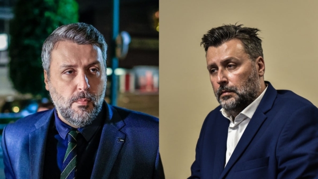 Άρση ασυλίας για τον Γιάννη Καλλιάνο: Άμεσα στη Δικαιοσύνη για τον χαμό του πατέρα του