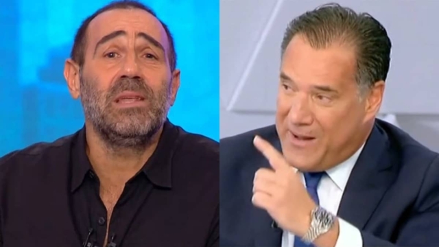 Πόσα χρόνια σκοτώνονται ο Άδωνις Γεωργιάδης και ο Αντώνης Κανάκης;