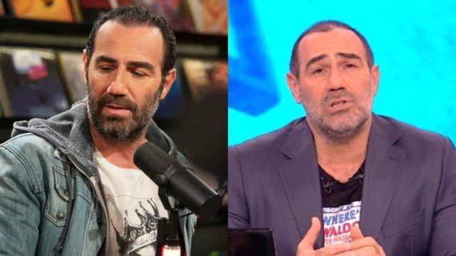 Έχει τους… εχθρούς του ο Αντώνης Κανάκης: Οι κόντρες του παρουσιαστή και ποιοι τον περιμένουν στη γωνία